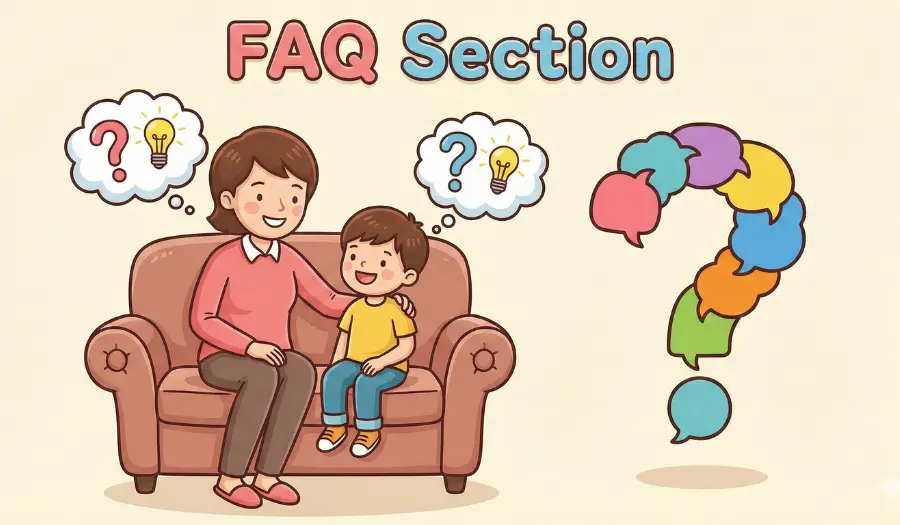 parents asking questions about phonics learning stages